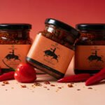 Tunisian Harissa