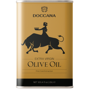 Extra Virgin Olive Oil - 3L