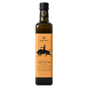 DOCCANA Premium Extra Virgin Olive Oil - 500ml