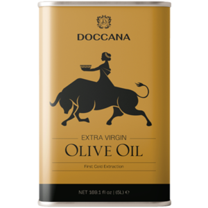 HoReCa Extra Virgin Olive Oil - 5L