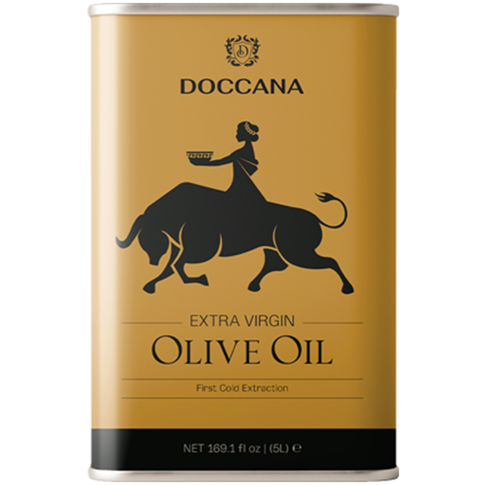 HoReCa EVOO – 5L