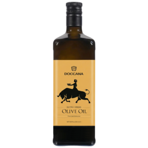 EVOO 500 ML