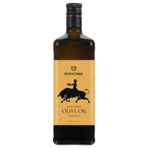 DOCCANA Extra Virgin Olive Oil - 1L