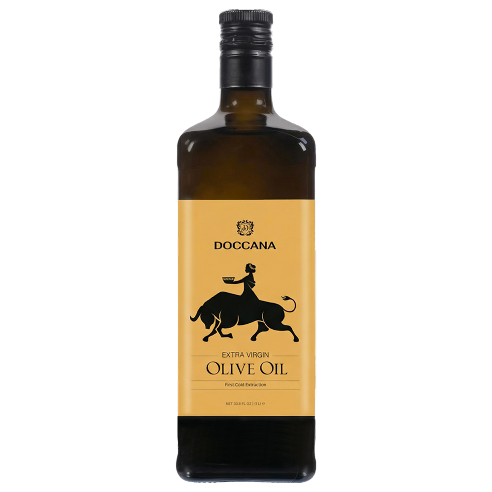 EVOO 250 ML