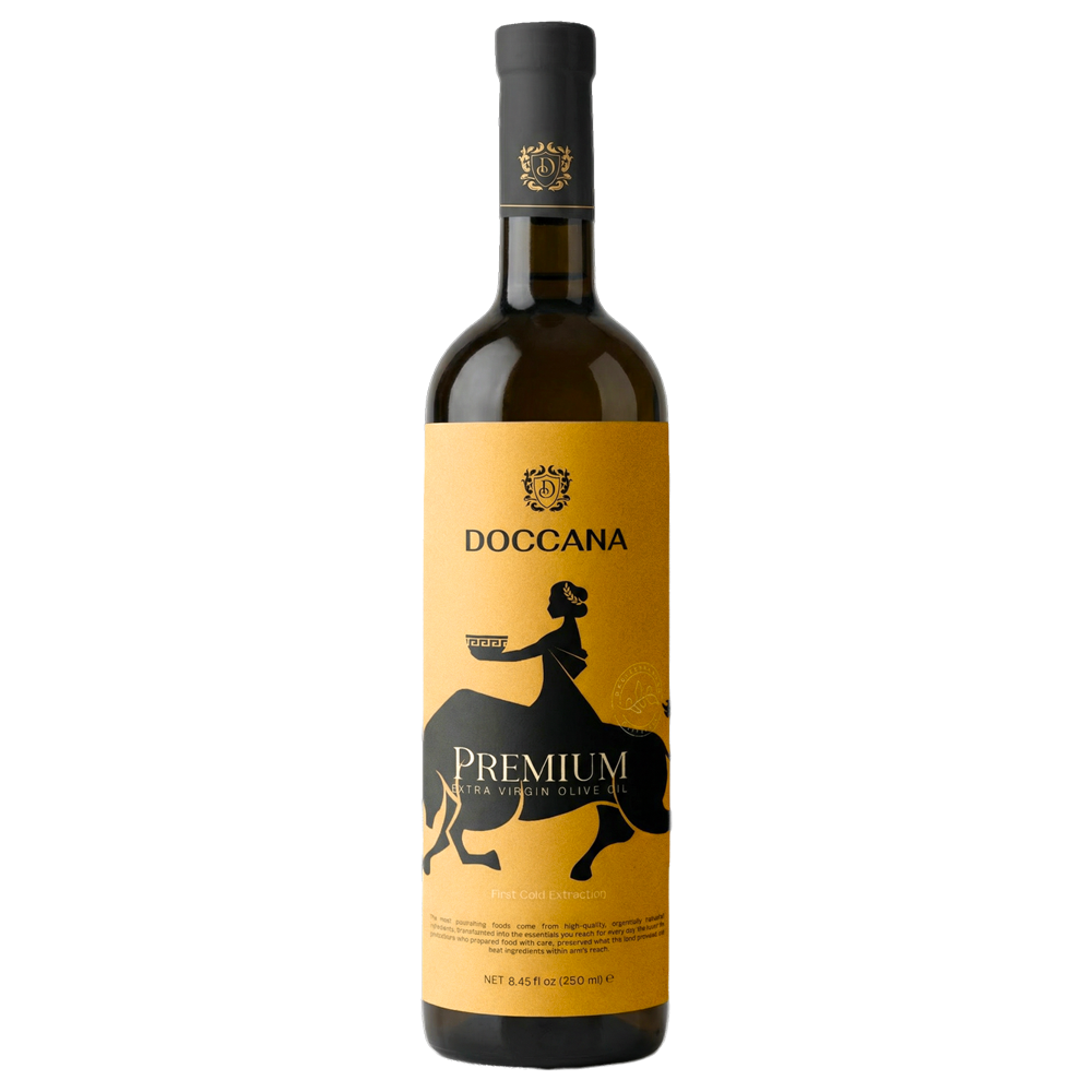 Premium EVOO – 250 ML