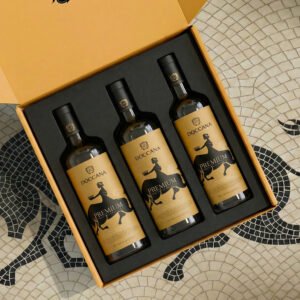 Gift Box Premium / Mixed Selection 3×250 ML
