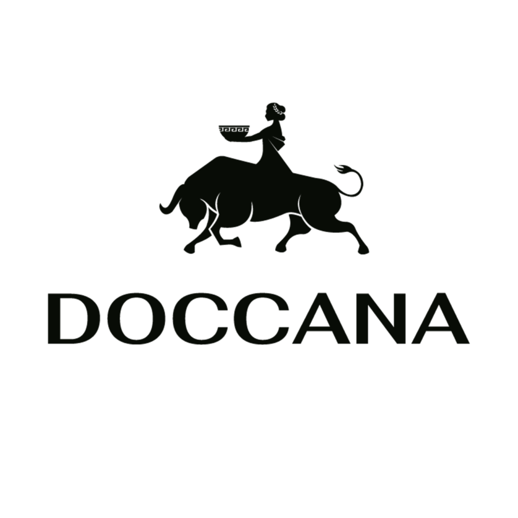 DOCCANA Logo