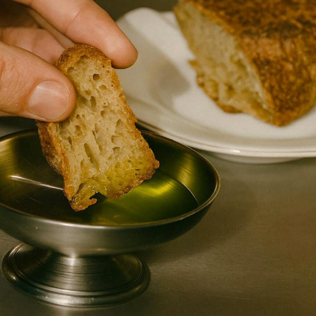 Extra Virgin Olive Oil