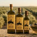 DOCCANA Organic Olive Oil