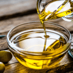 Health Benefits of Olive Oil