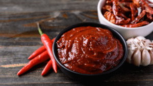 Ways to Use Harissa Paste in Your Kitchen