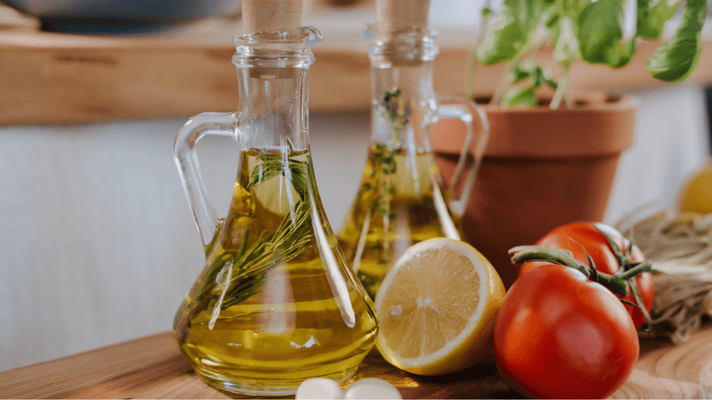 5 Easy Mediterranean Recipes to Make at Home