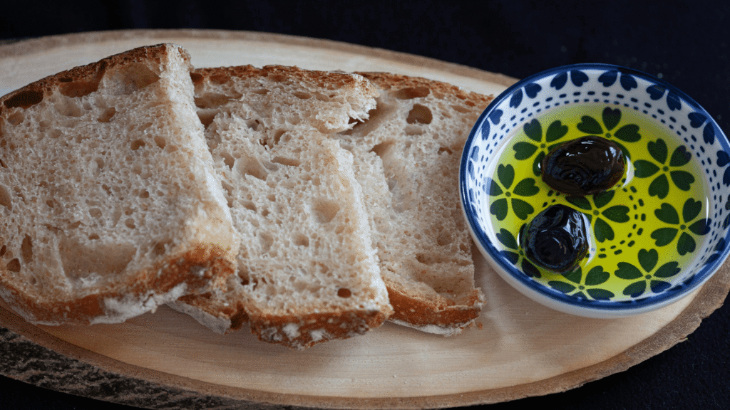 Tunisian Olive Oil