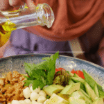 Extra Virgin Olive Oil for Cooking
